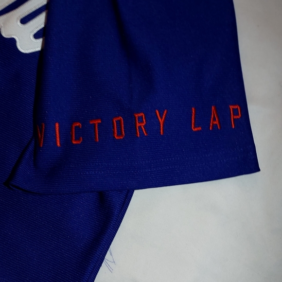 Nipsey Hussle Baseball Jersey - Picture 2 of 7